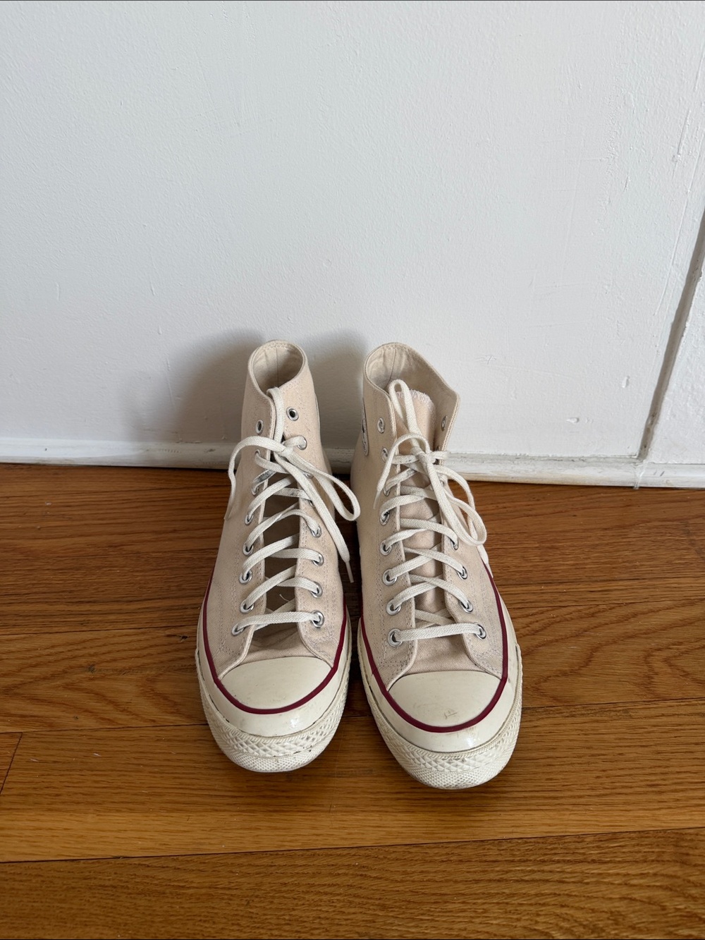 Unisex Chuck 70 High Top Sneakers